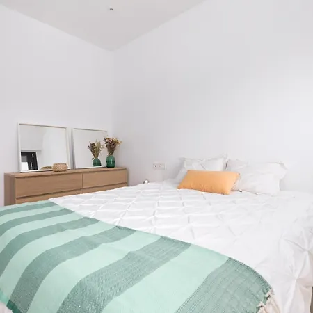 2br - Solarium & Barbacue * Corralejo