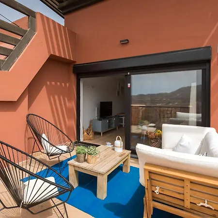 2br - Solarium & Barbacue