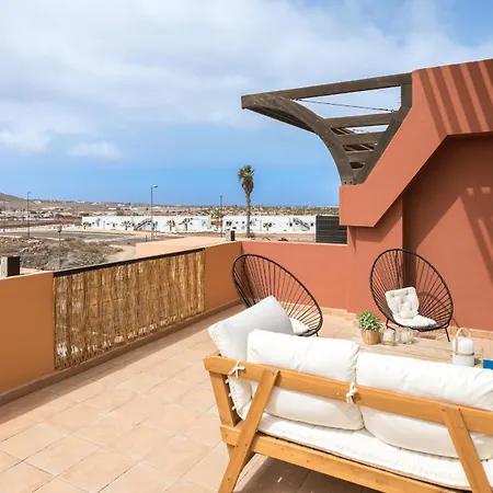 Apartment 2br - Solarium & Barbacue *