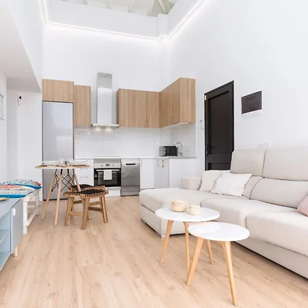 2br - Solarium & Barbacue Apartment