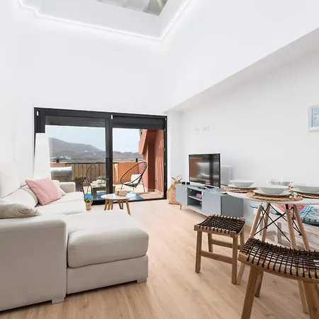 Apartment 2br - Solarium & Barbacue