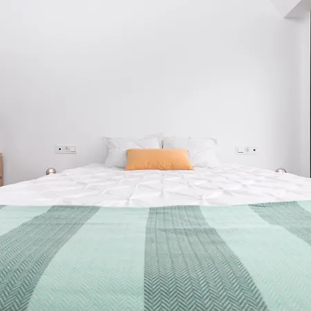 2br - Solarium & Barbacue