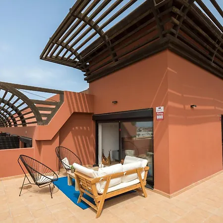 アパート 2br - Solarium & Barbacue *